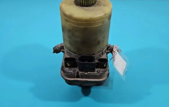 Electric power steering pump