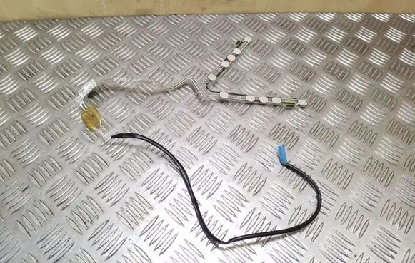 Volkswagen PASSAT CC Sensor 1K8963553