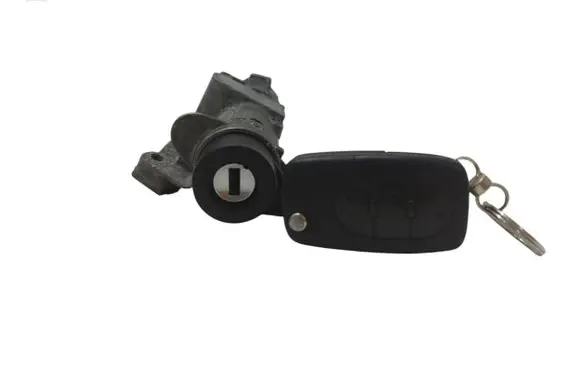 Audi A6 S6 C5 4B Ignition lock 4B0905851C