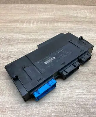 BMW 5 GT F07 Comfort/convenience module 9267470 926747001