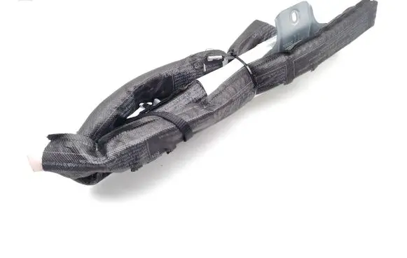 Citroen C3 Roof airbag 9801663080
