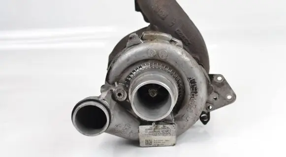 Mercedes-Benz C W203 Turbo A6420900280 7576080001 UV03792F