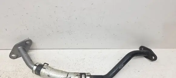 KIA Sorento Turbo turbocharger oiling pipe/hose 282462F600