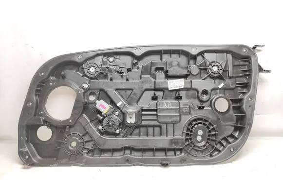 Hyundai i30 Front door electric window regulator 81320A6710 82480A6710 C08ACK3SP