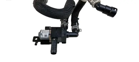 Ford Explorer VI Electric auxiliary coolant/water pump L1M318C429 L1M318C429FBB 1147412258