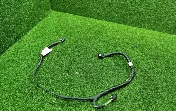Renault Trafic III (X82) Parking sensor (PDC) wiring loom 240158808R