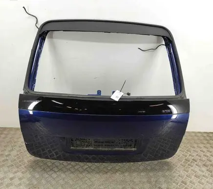 Porsche Cayenne (9PA) Tailgate/trunk/boot lid 95551201110