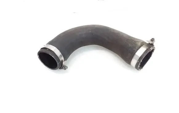 Volkswagen Golf VI Intercooler hose/pipe 1K0145834AT