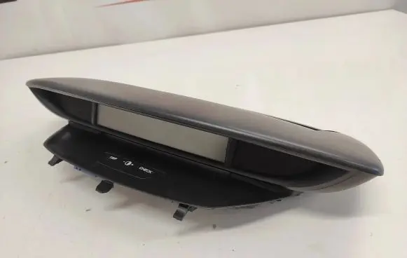 Citroen C4 I Speedometer (instrument cluster) P96613462ZD 281164004 216742437