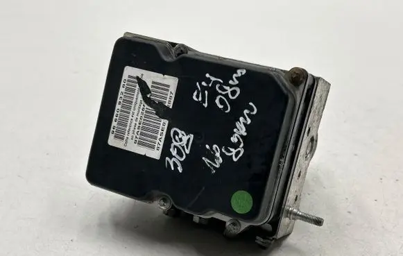 Peugeot 308 SW ABS Pump 9666093280 87ASE8 87ASA8255