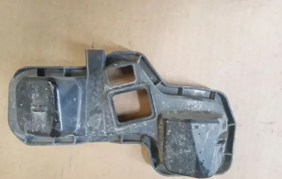 Audi A6 S6 C5 4B Headlight/headlamp dust cover 14846700