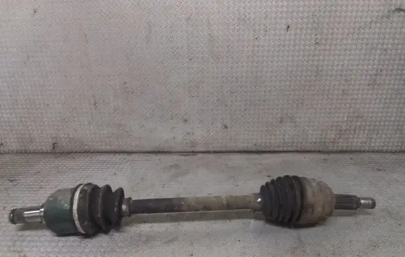 Mitsubishi Lancer VIII Front driveshaft