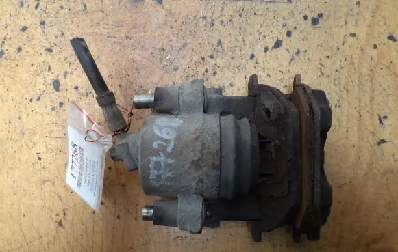 Audi A3 S3 8L Front brake caliper