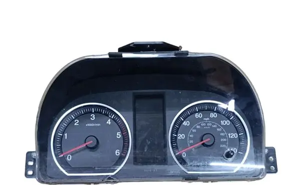 Honda CR-V Speedometer (instrument cluster) HR0359084 78100 08407011116016