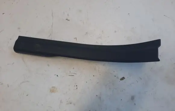 BMW X6 E71 Other interior part 51479138226 9138226