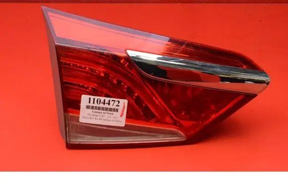 Hyundai i40 Rear/tail lights 924033Z000