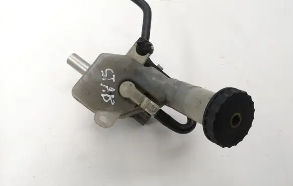 Peugeot 4007 Master brake cylinder