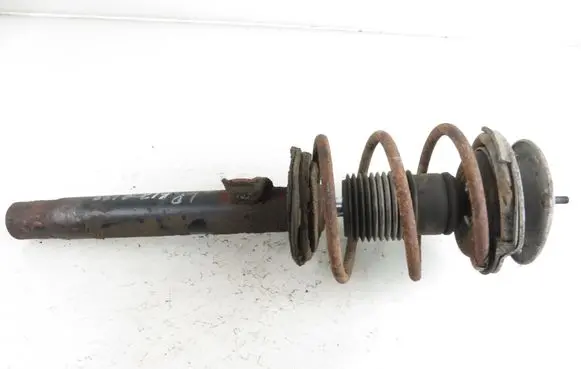 BMW 3 E46 Front shock absorber with coil spring S010345G