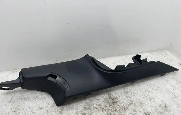 Tesla Model 3 (C) pillar trim 164344500c