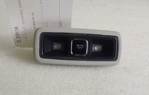 Ford Mustang Mach-E Rear seat light LB5A13K767