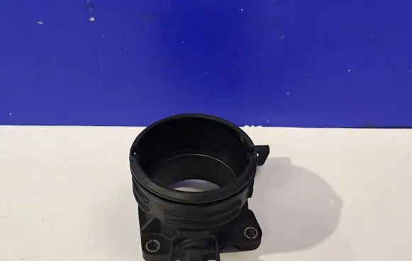 Mercedes-Benz ML W164 Mass air flow meter A6420900344