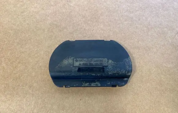Mercedes-Benz G W461 W463 1st Gen Other interior part A6280140133