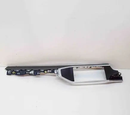 Audi Q3 F3 Dashboard glove box trim 83C853189A