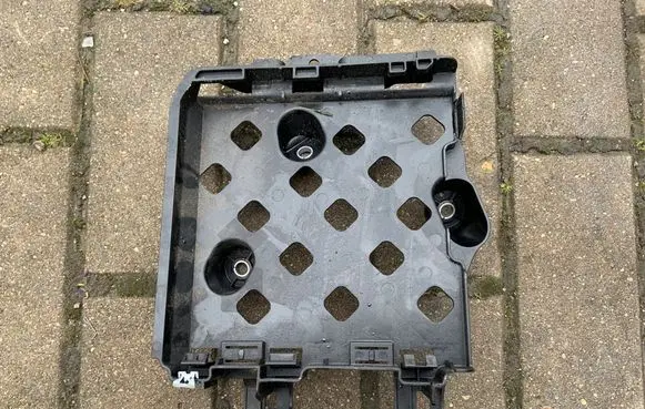 Audi Q5 SQ5 Other engine bay part 80A907647A