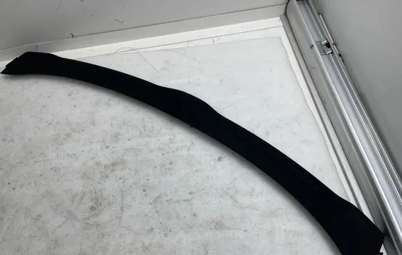 Tesla Model 3 Dashboard glove box trim 108339080i