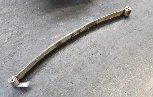 Fiat Ducato Rear leaf spring IMPRK1507757