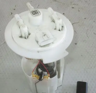 Nissan Micra K14 In-tank fuel pump 0580203163