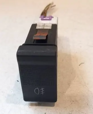 Audi A6 S6 C4 4A Fog light switch 4A0941535