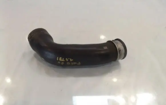 Volkswagen Polo Intercooler hose/pipe