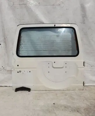 Mitsubishi Pajero Tailgate/trunk/boot lid MB275658