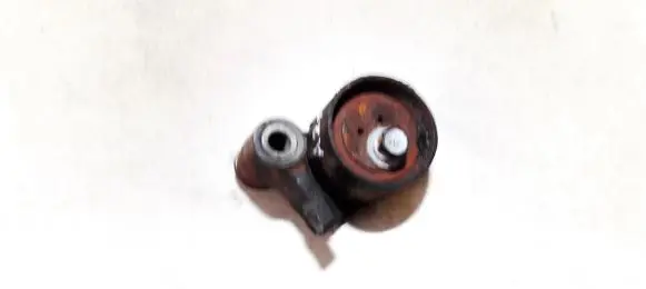 Mitsubishi Pajero Generator/alternator belt tensioner