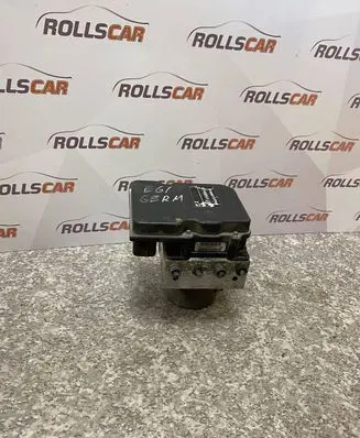 BMW 5 E60 E61 ABS Pump 0265234134 6758243