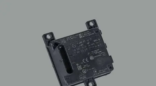 Mercedes-Benz EQS X296 Distronic sensor radar A0009055319