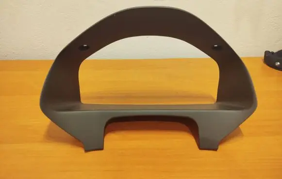 Volvo C30 Dashboard trim 8687453