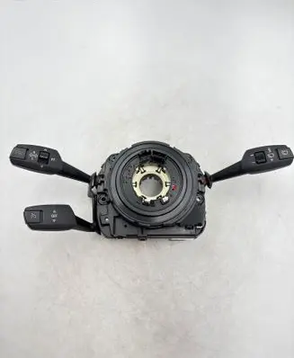 BMW X5 E70 Front door electric wing mirror 9164417 9122509 61319164417
