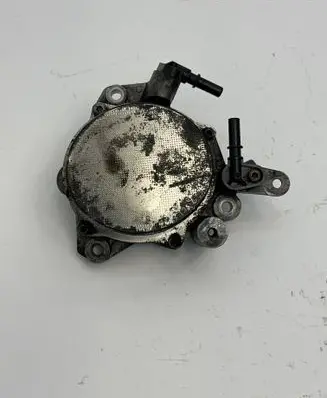 Vacuum pump