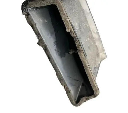 Seat Toledo III (5P) Trim molding 5p1819081