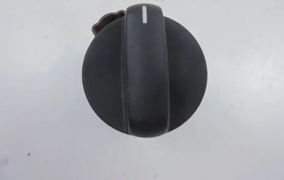 BMW 5 E39 Fog light switch 6131-8363684