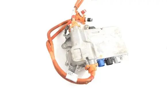 BMW 4 F32 F33 Other devices 105989100D