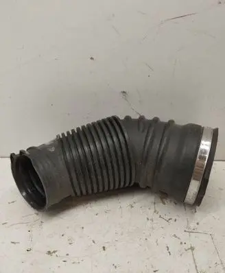 Audi A6 S6 C6 4F Air intake hose/pipe 4F0129615L