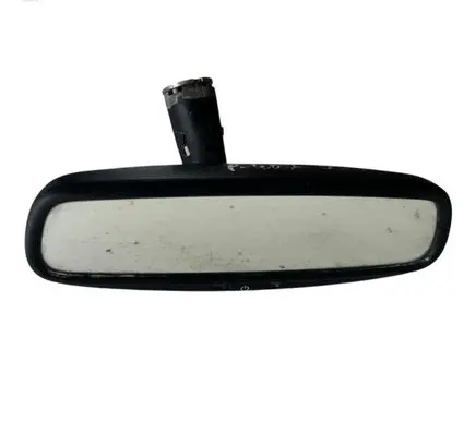 Peugeot 407 Rear view mirror (interior) 015624