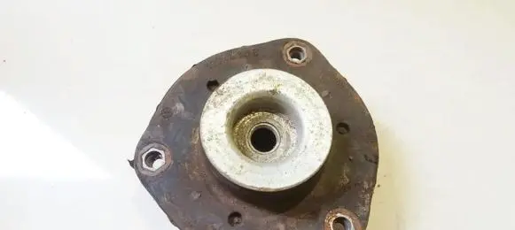 Volkswagen Polo Coil spring mount 6q0412331
