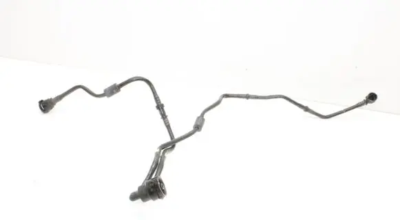 Mercedes-Benz EQS V297 Engine coolant pipe/hose A2975015100