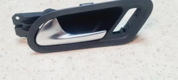 Volkswagen Scirocco Front door interior handle 1Q1837113