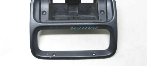 Opel Movano A Car ashtray trim 7700351880