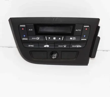 Honda Civic IX Interior fan control switch 79600TV2B5